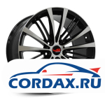 Диск Legeartis Concept B529 10x20 5/120 ET41 D72.6 BFP