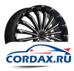 Диск Legeartis Concept INF502 8x20 5/114.3 ET50 D66.1 BFP
