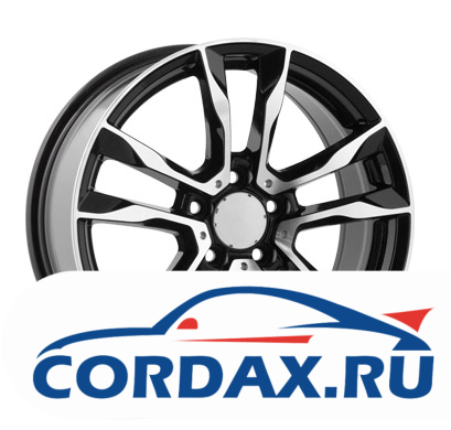 Диск Legeartis Concept MB508 8x17 5/112 ET48 D66.6 BFP