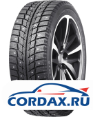 Зимняя шина Delinte 265/70 R16 Winter WD52 112T Шипы