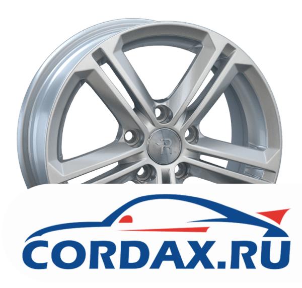 Диск REPLAY VV46 6,5x16  5/112 ET33 D57,1 S