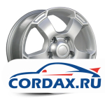 Диск Replica H Le5H 8.5x20 5/150 ET60 D110.5 S