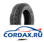 Зимняя шина ROYAL BLACK 185/65 R14 ROYALSTUD 90T