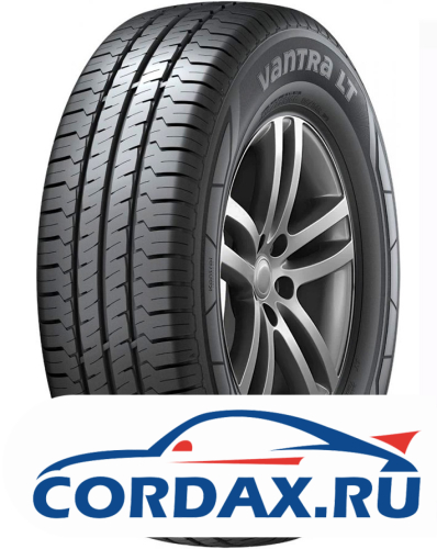Летняя шина Hankook 215/70 R16C Vantra LT RA18 110/108S