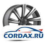 Диск Legeartis Concept JG501 8.5x20 5/108 ET45 D63.4 HBFP