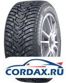 Зимняя шина Nokian Tyres 255/35 R19 Hakkapeliitta 8 96H Шипы