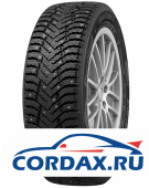 Зимняя шина Cordiant 185/60 R14 Snow Cross 2 86T Шипы