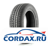 Летняя шина CONTINENTAL 255/55 R18 FR CrossContact UHP LR 109V