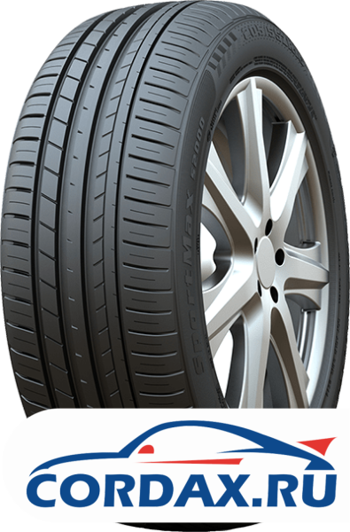 Летняя шина 205/40R17 Kapsen S2000 84W
