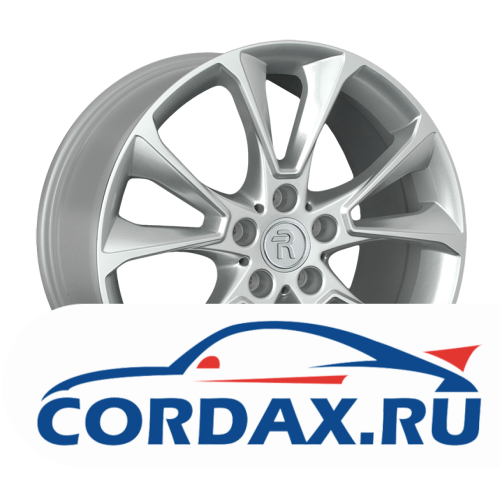 Диск REPLAY B171 9x19  5/120 ET48 D74,1 S