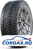 Зимняя шина 235/55R18 Habilead RW516 104H Шипы