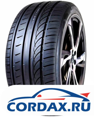 Летняя шина Sunfull 235/55 R19 MONT-PRO HP881 105V