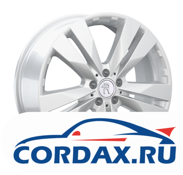 Диск REPLAY A280 8x17  5/112 ET39 D66,6 S