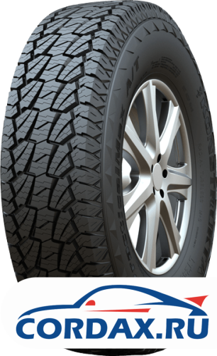 Летняя шина 265/60R18 Kapsen RS23 A/T 110T