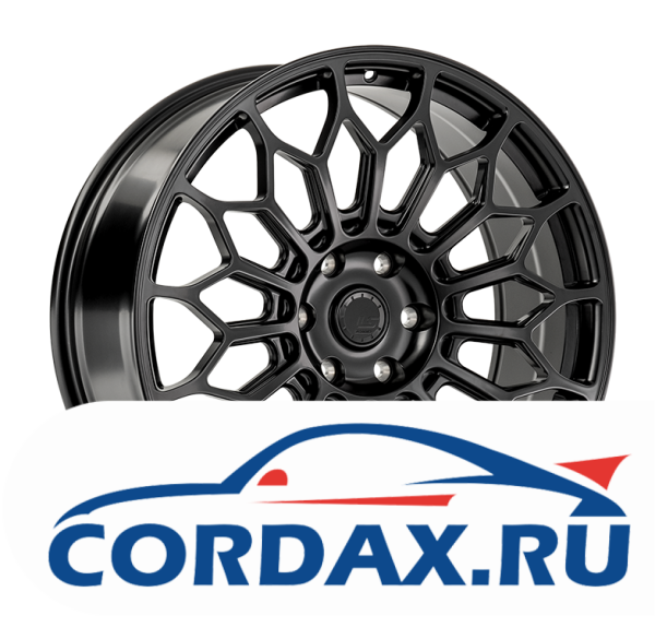 Диск LS Forged LS FG76 8,5x19  6/139,7 ET36 D100,1 BKS