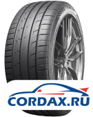 Летняя шина Sailun 205/50 R17 ATREZZO ZSR2 93W