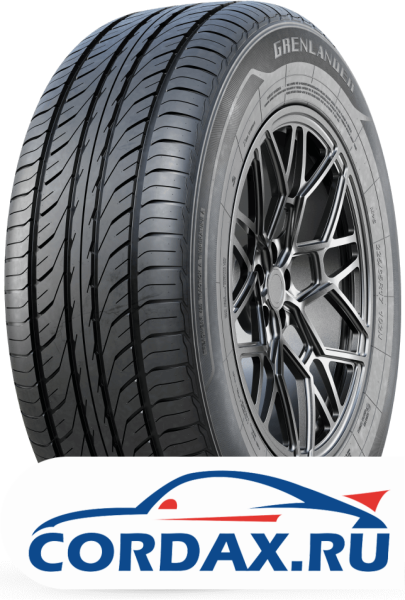 Летняя шина 175/70R13 Grenlander Colo H01 82T