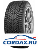 Зимняя шина Ikon 265/40 R22 Autograph Ice 10 SUV 106T Шипы