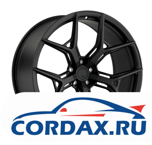 Диск LS Forged LS FG14Y 8x18  5/112 ET38 D66,6 MB