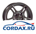 Диск Скад Spirit 5.5x13 4/98 ET35 D58.6 Grap