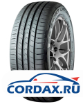 Летняя шина Dunlop 195/60 R16 SP Sport LM705W 89V