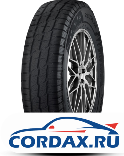 Зимняя шина Headway 195/75 R16C SNOW-LT HW509 107/105R