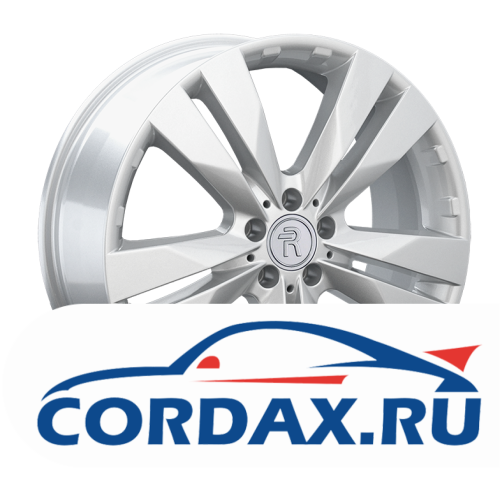 Диск REPLAY MR78 8,5x20  5/112 ET60 D66,6 S