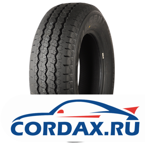 Летняя шина 195/70R15C Kapsen RS07 104/102T