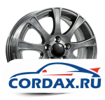 Диск Replay SK8 6x14 5/100 ET38 D57.1 HB