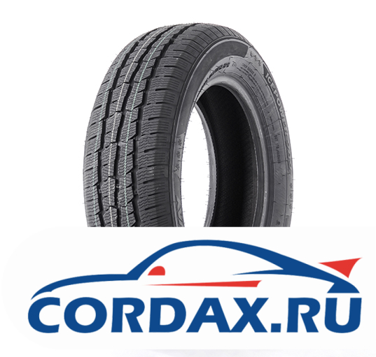 Зимняя шина FRONWAY 215/65 R16 ICEPOWER 989 109R