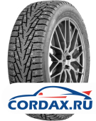Зимняя шина Nordman 285/60 R18 7 SUV 116T Шипы