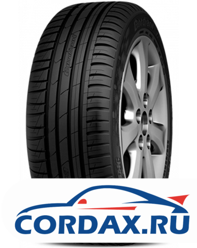 Летняя шина Cordiant 225/45 R17 Sport 3 94V