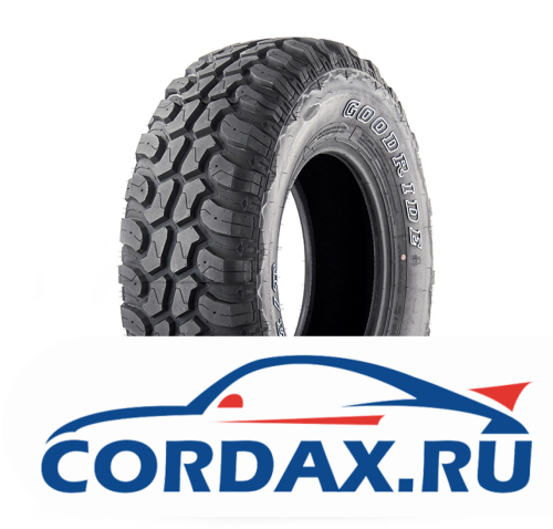 Летняя шина GOODRIDE 9,5/ R15 SL366 104Q