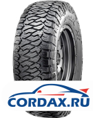 Летняя шина Maxxis 275/60 R20 AT-811 RAZR 123/120S