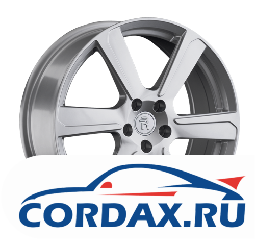 Диск REPLAY B224 8x19  5/112 ET47 D66,6 S