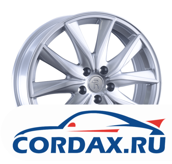Диск REPLAY HV16 7x19  5/114,3 ET40 D66,6 S