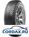Летняя шина Kumho 175/70 R13 HA31 82T