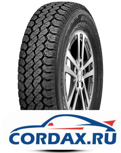 Летняя шина Cordiant 205/65 R16C Business CA-1 107/105R