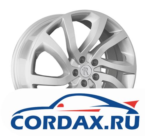 Диск REPLAY CHR72 8x19  5/108 ET36 D65,1 S