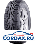 Зимняя шина Ikon 255/60 R18 Nordman RS2 SUV (Character Snow 2 SUV) 112R
