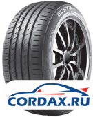 Летняя шина Kumho 225/50 R16 ECSTA HS51 92W