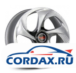 Диск Legeartis Concept MB502 8.5x18 5/112 ET48 D66.6 S