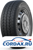 Летняя шина 215/75R16C Habilead RS01 116/114T
