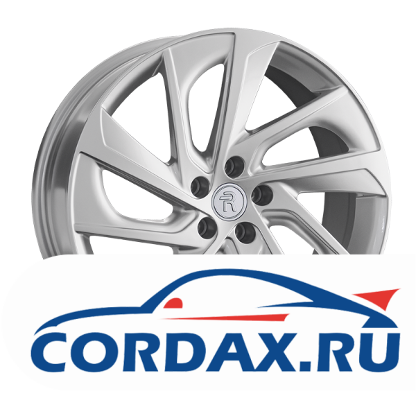 Диск REPLAY LX104 8x20  5/114,3 ET30 D60,1 S