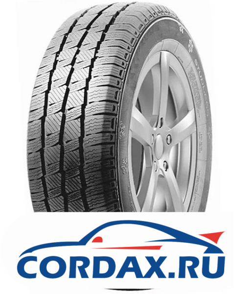 Зимняя шина Sunfull 205/60 R16C SF-W05 108/106R
