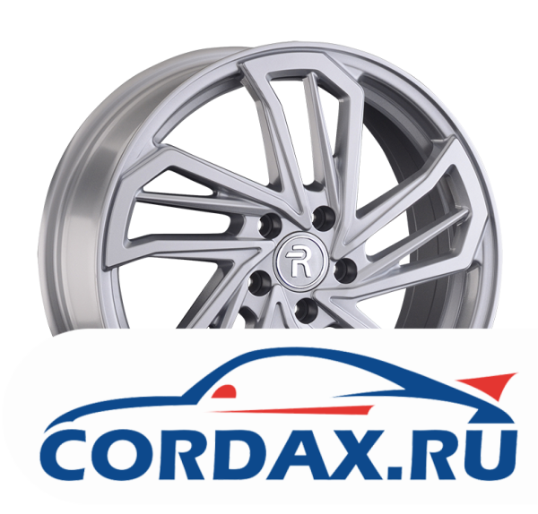 Диск REPLAY B204 8x19  5/112 ET47 D66,6 S