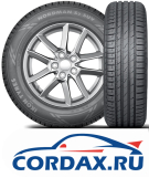 Летняя шина Ikon Tyres 235/70 R16 Nordman S2 SUV 106H