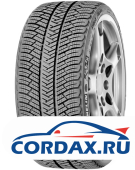 Зимняя шина Michelin 295/40 R19 Pilot Alpin 4 N0 108V