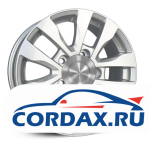 Диск Replica H To73H 8.5x18 5/150 ET60 D110.5 S