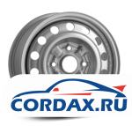 Диск Eurodisk 64E44Z 6x15 4/114.3 ET44 D56.6